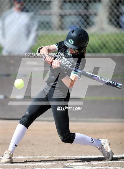 Thumbnail 1 in Vista del Lago vs. Granite Bay photogallery.