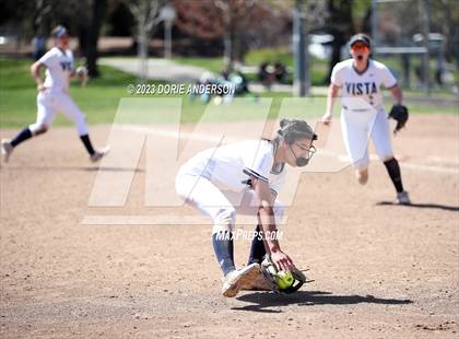 Thumbnail 1 in Vista del Lago vs. Granite Bay photogallery.
