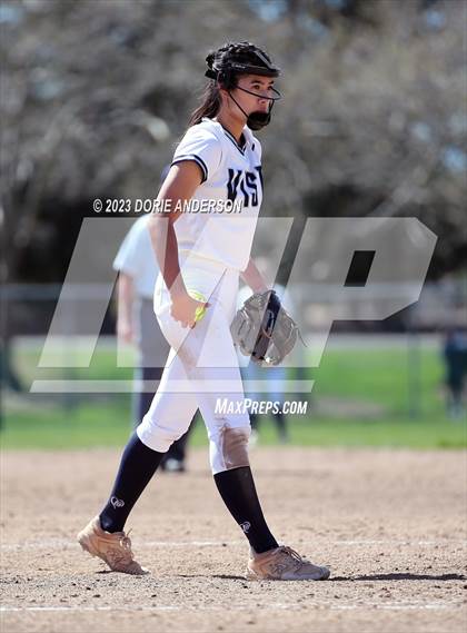 Thumbnail 2 in Vista del Lago vs. Granite Bay photogallery.