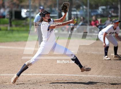 Thumbnail 2 in Vista del Lago vs. Granite Bay photogallery.