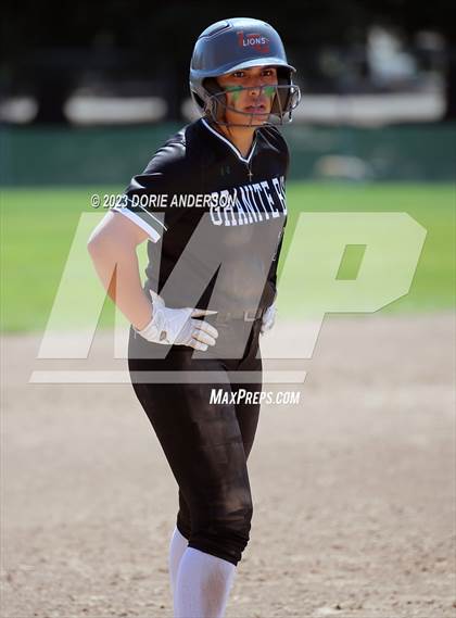 Thumbnail 1 in Vista del Lago vs. Granite Bay photogallery.