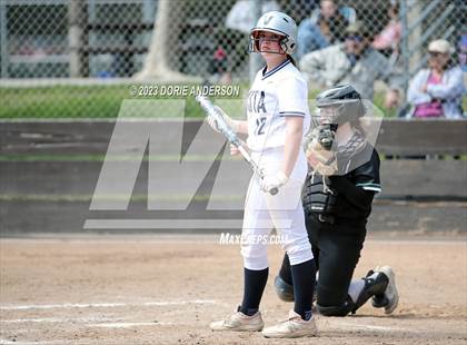 Thumbnail 2 in Vista del Lago vs. Granite Bay photogallery.