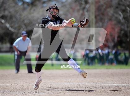 Thumbnail 2 in Vista del Lago vs. Granite Bay photogallery.