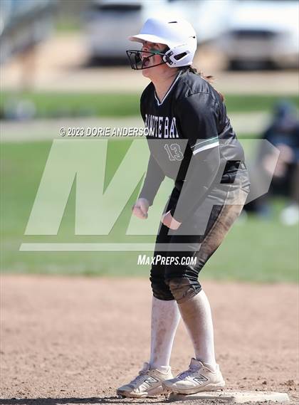 Thumbnail 3 in Vista del Lago vs. Granite Bay photogallery.