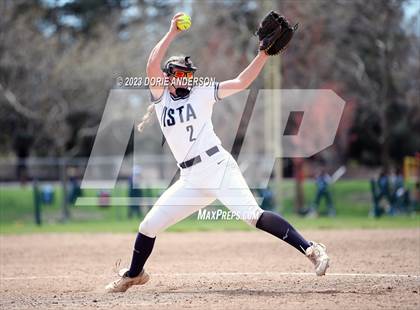 Thumbnail 2 in Vista del Lago vs. Granite Bay photogallery.