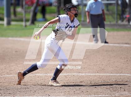 Thumbnail 1 in Vista del Lago vs. Granite Bay photogallery.