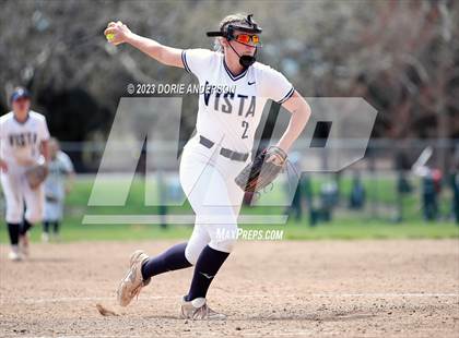 Thumbnail 3 in Vista del Lago vs. Granite Bay photogallery.