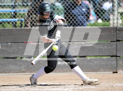 Thumbnail 1 in Vista del Lago vs. Granite Bay photogallery.