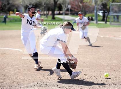 Thumbnail 3 in Vista del Lago vs. Granite Bay photogallery.