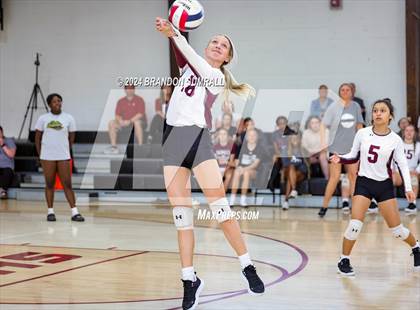 Thumbnail 1 in Chilton County vs Thorsby (Chilton County Tournament) photogallery.
