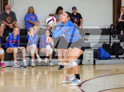 Thumbnail 1 in Chilton County vs Thorsby (Chilton County Tournament) photogallery.