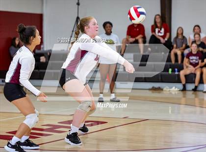 Thumbnail 1 in Chilton County vs Thorsby (Chilton County Tournament) photogallery.