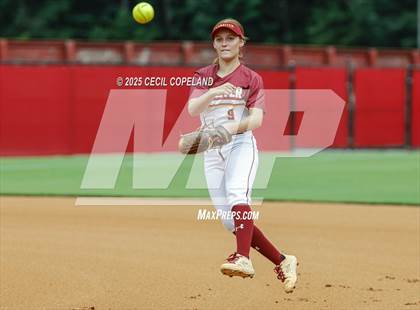 Thumbnail 1 in Allatoona @ Lassiter (scrimmage) photogallery.