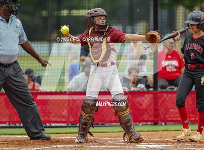 Thumbnail 1 in Allatoona @ Lassiter photogallery.