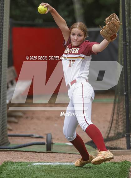Thumbnail 1 in Allatoona @ Lassiter (scrimmage) photogallery.