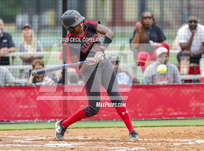 Thumbnail 1 in Allatoona @ Lassiter (scrimmage) photogallery.