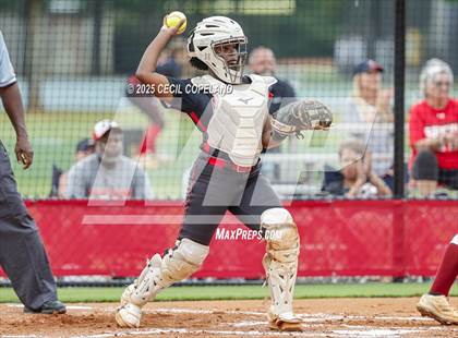 Thumbnail 1 in Allatoona @ Lassiter (scrimmage) photogallery.