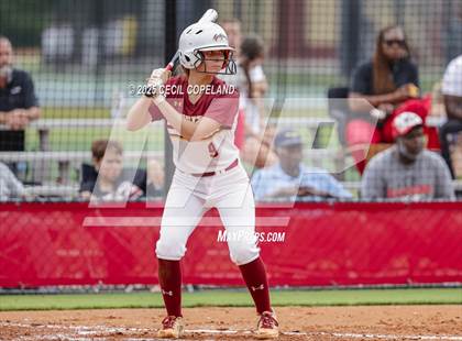 Thumbnail 3 in Allatoona @ Lassiter (scrimmage) photogallery.