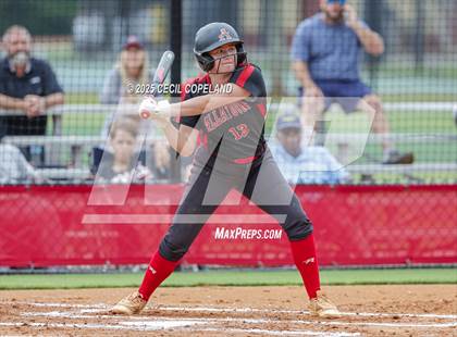 Thumbnail 3 in Allatoona @ Lassiter (scrimmage) photogallery.