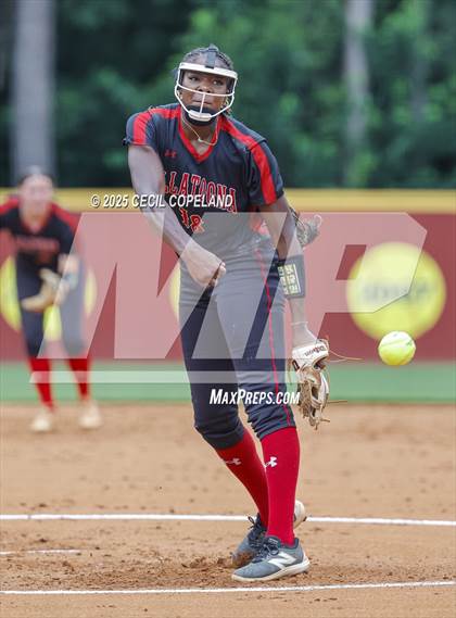 Thumbnail 3 in Allatoona @ Lassiter photogallery.
