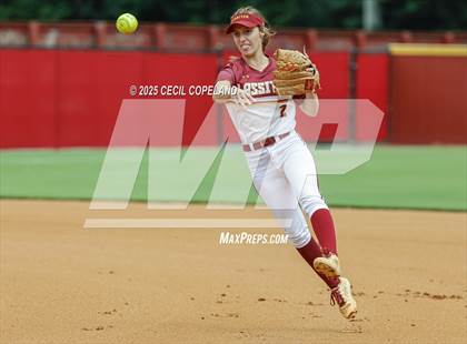 Thumbnail 3 in Allatoona @ Lassiter (scrimmage) photogallery.