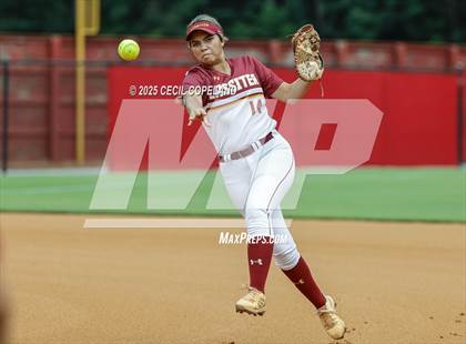 Thumbnail 1 in Allatoona @ Lassiter (scrimmage) photogallery.