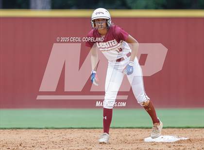 Thumbnail 2 in Allatoona @ Lassiter (scrimmage) photogallery.