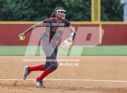 Thumbnail 2 in Allatoona @ Lassiter photogallery.