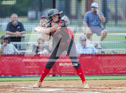 Thumbnail 2 in Allatoona @ Lassiter (scrimmage) photogallery.