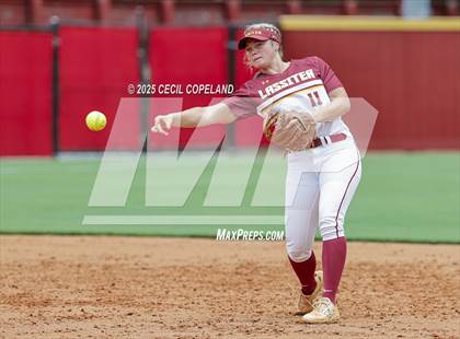 Thumbnail 3 in Allatoona @ Lassiter (scrimmage) photogallery.