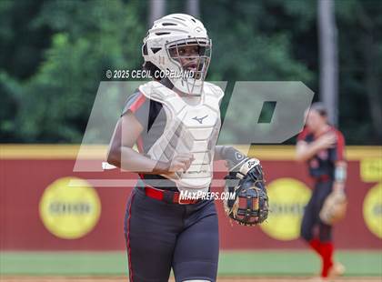 Thumbnail 3 in Allatoona @ Lassiter (scrimmage) photogallery.