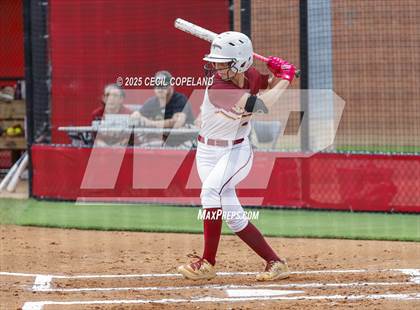 Thumbnail 3 in Allatoona @ Lassiter (scrimmage) photogallery.