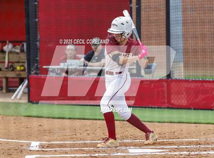 Thumbnail 1 in Allatoona @ Lassiter (scrimmage) photogallery.