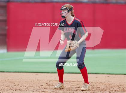 Thumbnail 3 in Allatoona @ Lassiter (scrimmage) photogallery.