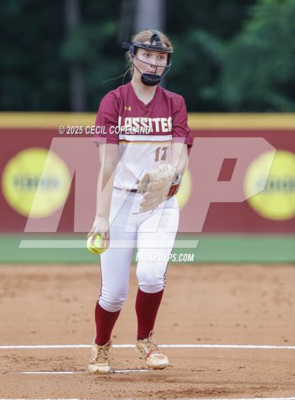 Thumbnail 2 in Allatoona @ Lassiter photogallery.