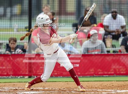 Thumbnail 2 in Allatoona @ Lassiter (scrimmage) photogallery.