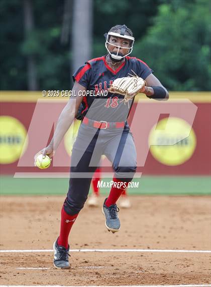Thumbnail 1 in Allatoona @ Lassiter photogallery.