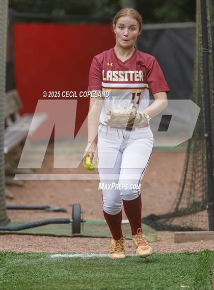 Thumbnail 3 in Allatoona @ Lassiter (scrimmage) photogallery.