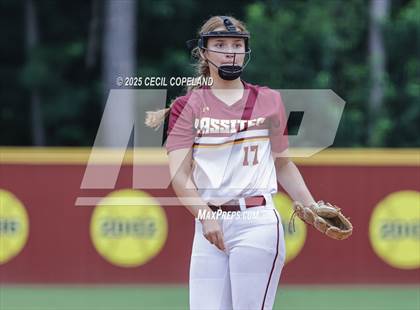 Thumbnail 1 in Allatoona @ Lassiter (scrimmage) photogallery.