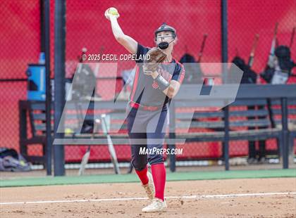 Thumbnail 2 in Allatoona @ Lassiter (scrimmage) photogallery.