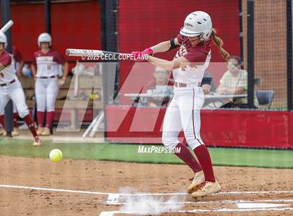 Thumbnail 3 in Allatoona @ Lassiter (scrimmage) photogallery.