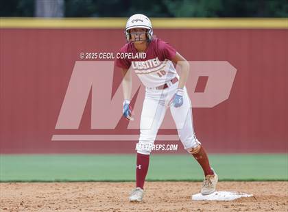 Thumbnail 3 in Allatoona @ Lassiter (scrimmage) photogallery.