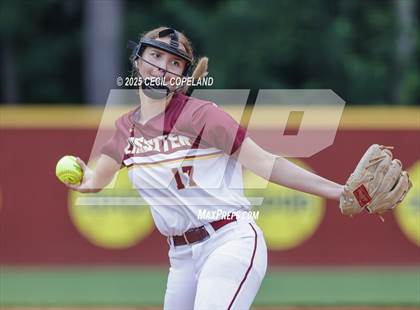 Thumbnail 3 in Allatoona @ Lassiter (scrimmage) photogallery.