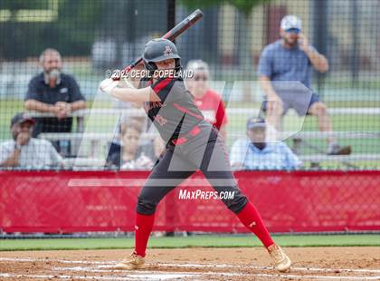 Thumbnail 1 in Allatoona @ Lassiter (scrimmage) photogallery.