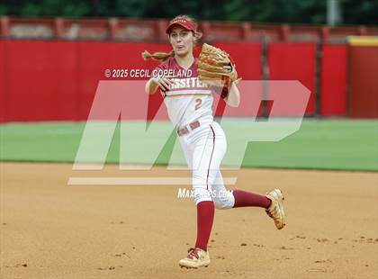 Thumbnail 2 in Allatoona @ Lassiter (scrimmage) photogallery.