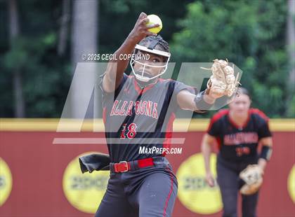 Thumbnail 3 in Allatoona @ Lassiter photogallery.