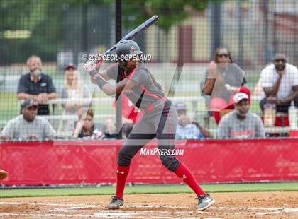 Thumbnail 3 in Allatoona @ Lassiter (scrimmage) photogallery.