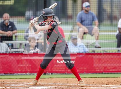 Thumbnail 3 in Allatoona @ Lassiter (scrimmage) photogallery.