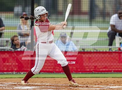 Thumbnail 1 in Allatoona @ Lassiter (scrimmage) photogallery.