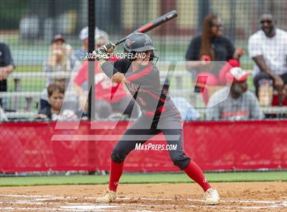 Thumbnail 2 in Allatoona @ Lassiter (scrimmage) photogallery.